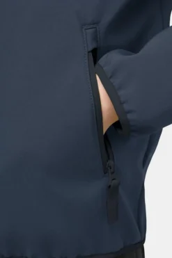 Veste Softshell Fourwinds Jacket Kids