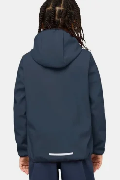 Veste Softshell Fourwinds Jacket Kids