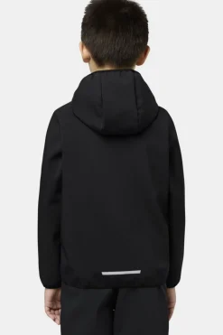 Veste Softshell Fourwinds Jacket Kids