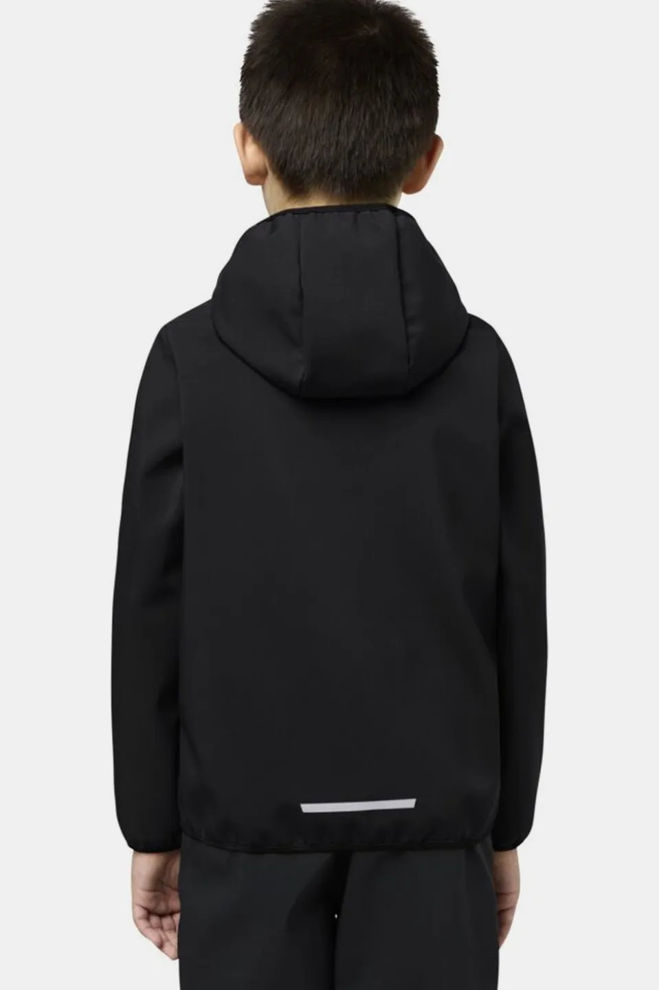 Veste Softshell Fourwinds Jacket Kids