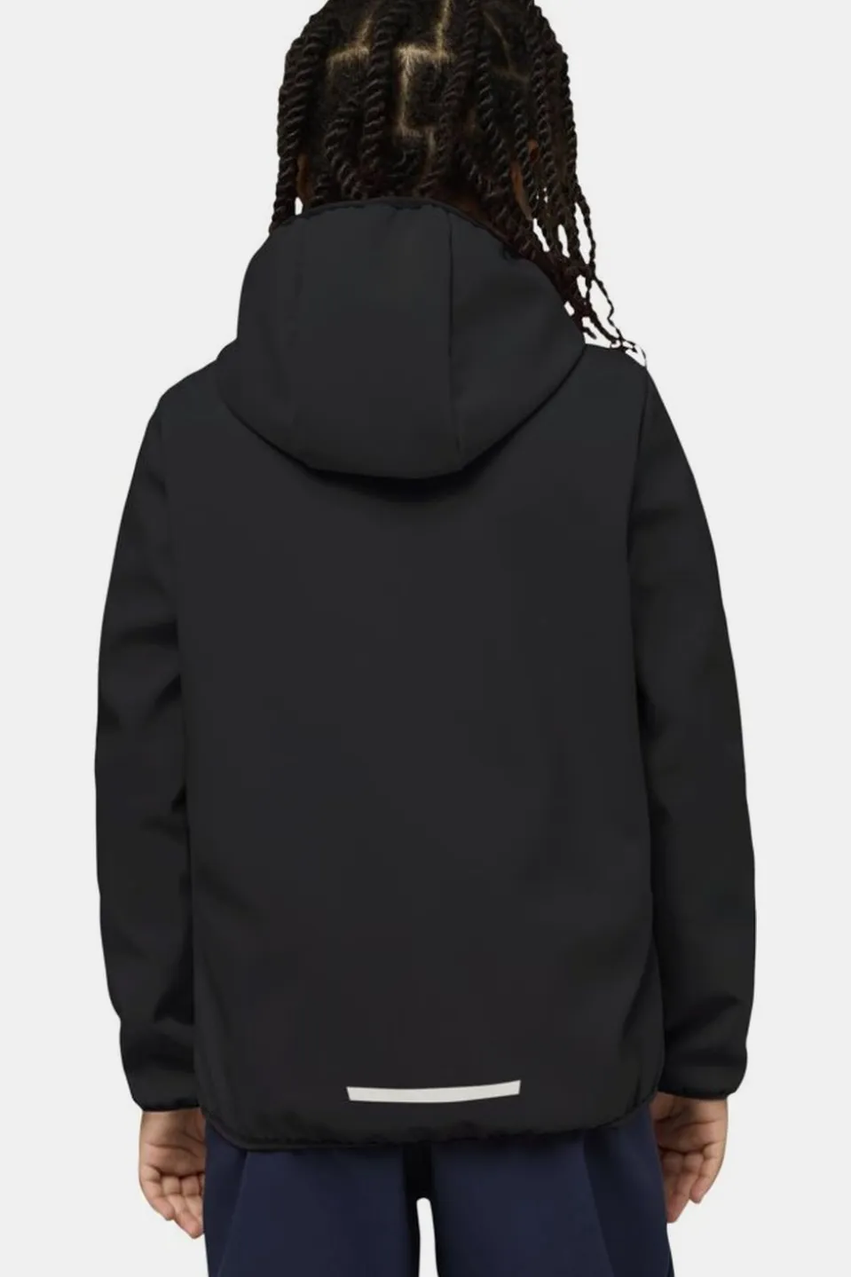 Veste Softshell Fourwinds Jacket Kids