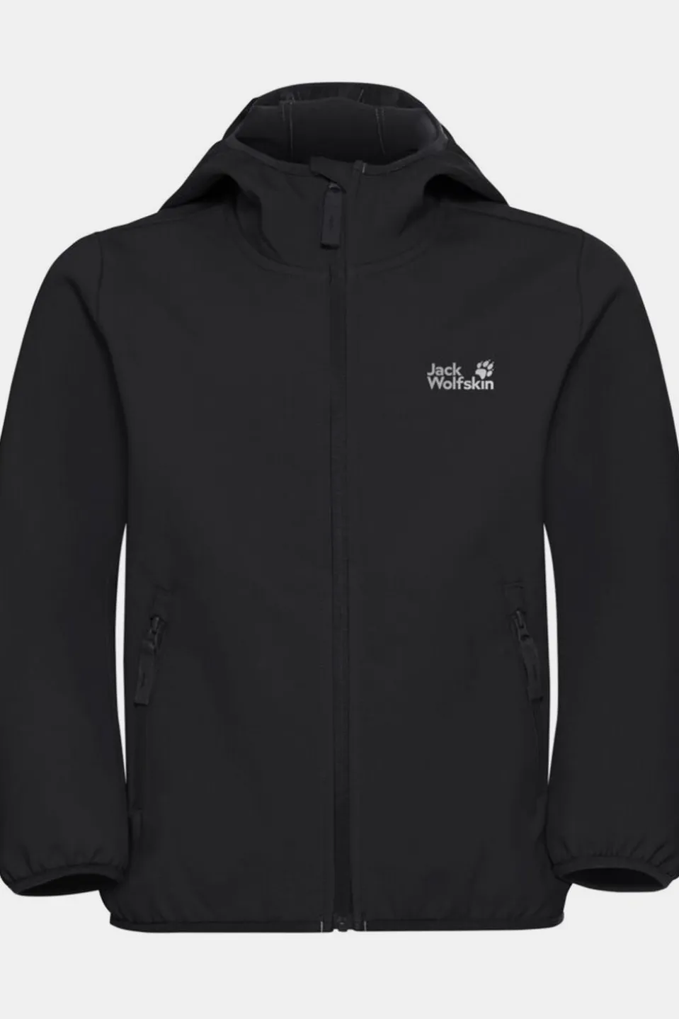 Veste Softshell Fourwinds Jacket Kids