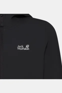Veste Softshell Fourwinds Jacket Kids