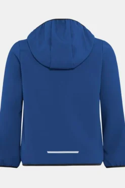 Veste Softshell Fourwinds Jacket Kids