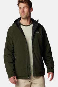 Veste Softshell Gate Racer™ II Softshell