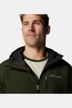 Veste Softshell Gate Racer™ II Softshell