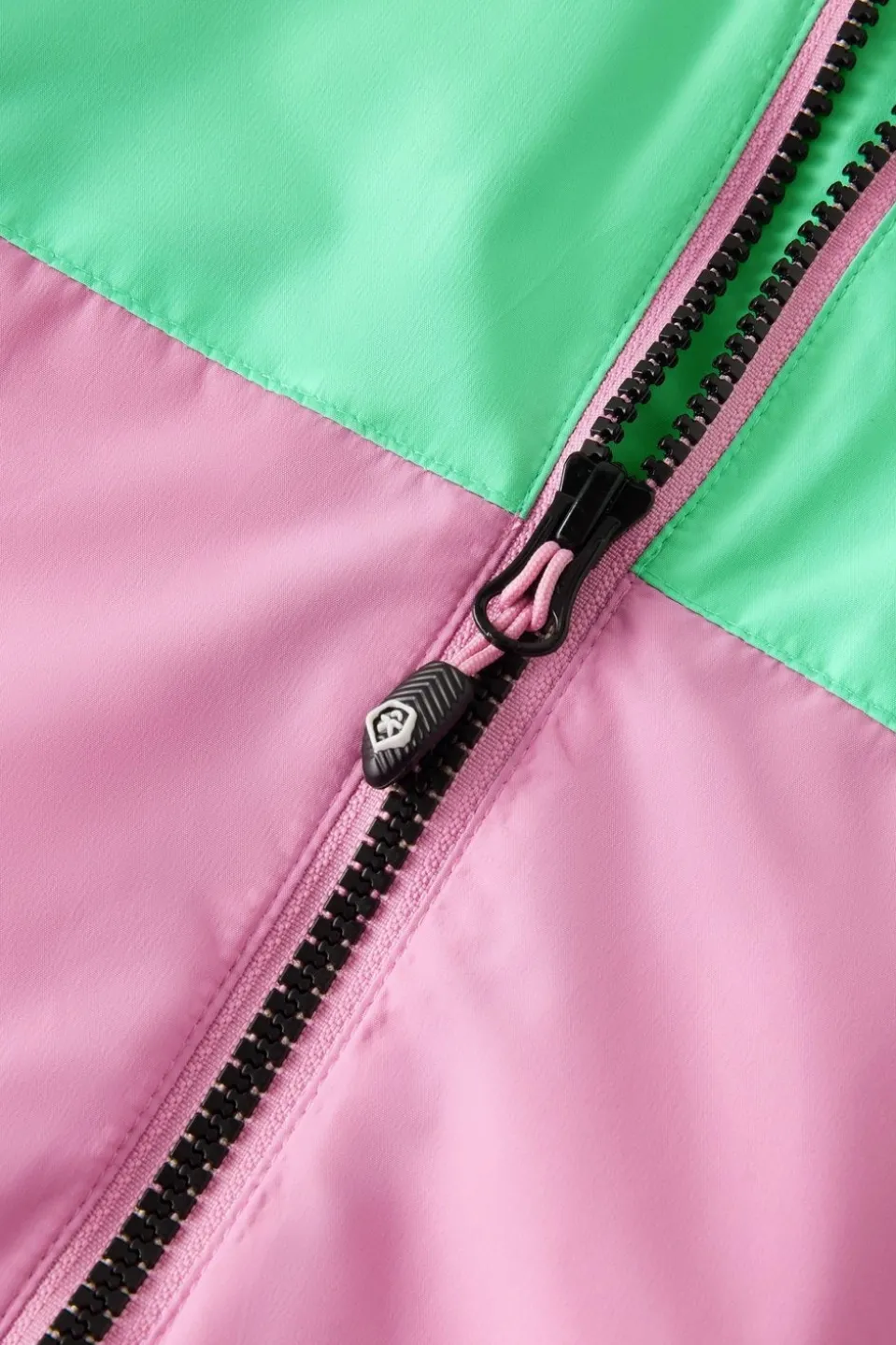 Veste Softshell Jacket , Colorblock