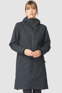 Veste Softshell Kenai W