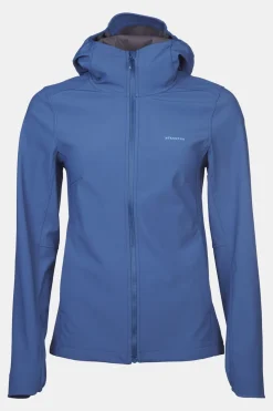 Veste Softshell Keswick Softshell Hoody W