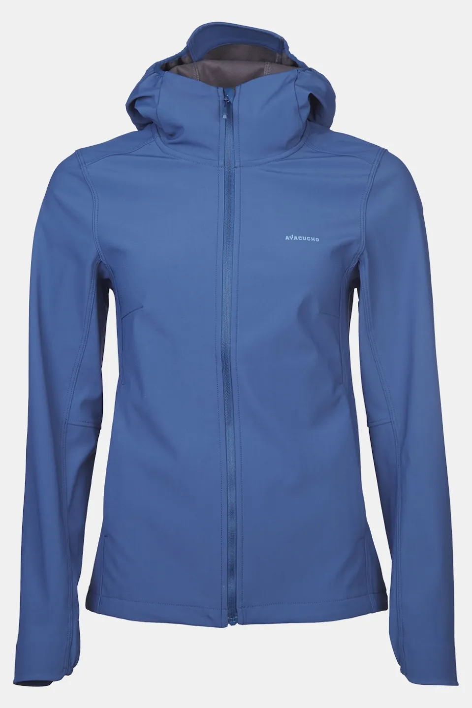 Veste Softshell Keswick Softshell Hoody W