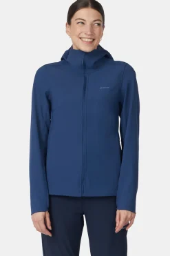 Veste Softshell Keswick Softshell Hoody W