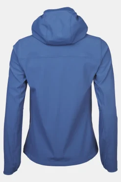 Veste Softshell Keswick Softshell Hoody W