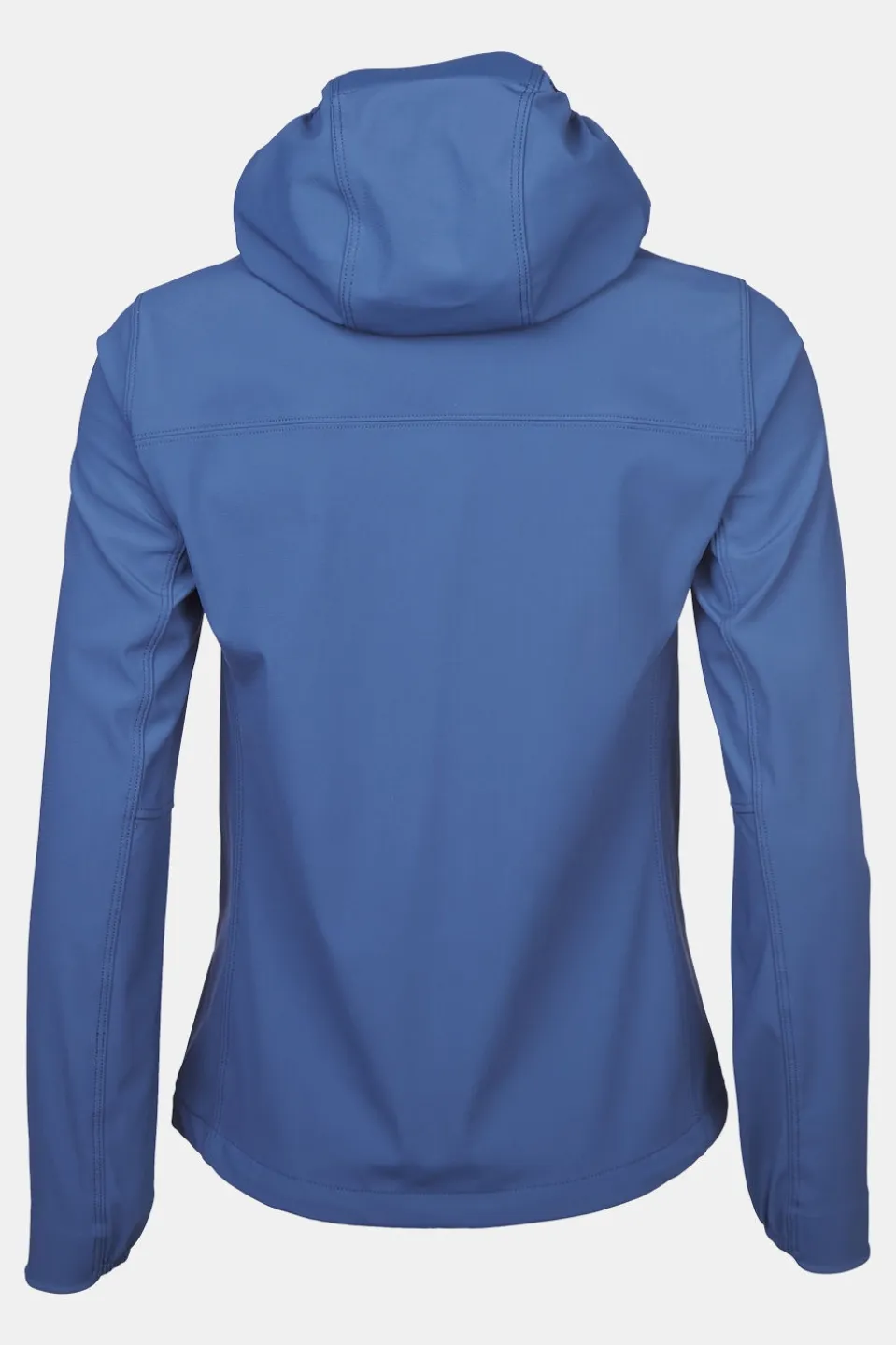 Veste Softshell Keswick Softshell Hoody W