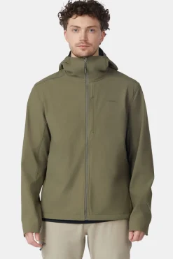 Veste Softshell Keswick Softshell Hoody M