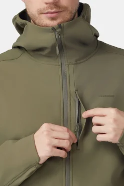 Veste Softshell Keswick Softshell Hoody M