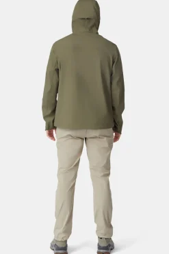 Veste Softshell Keswick Softshell Hoody M