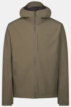 Veste Softshell Keswick Softshell Hoody M