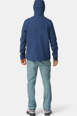 Veste Softshell Keswick Softshell Hoody M