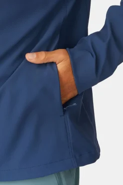 Veste Softshell Keswick Softshell Hoody M