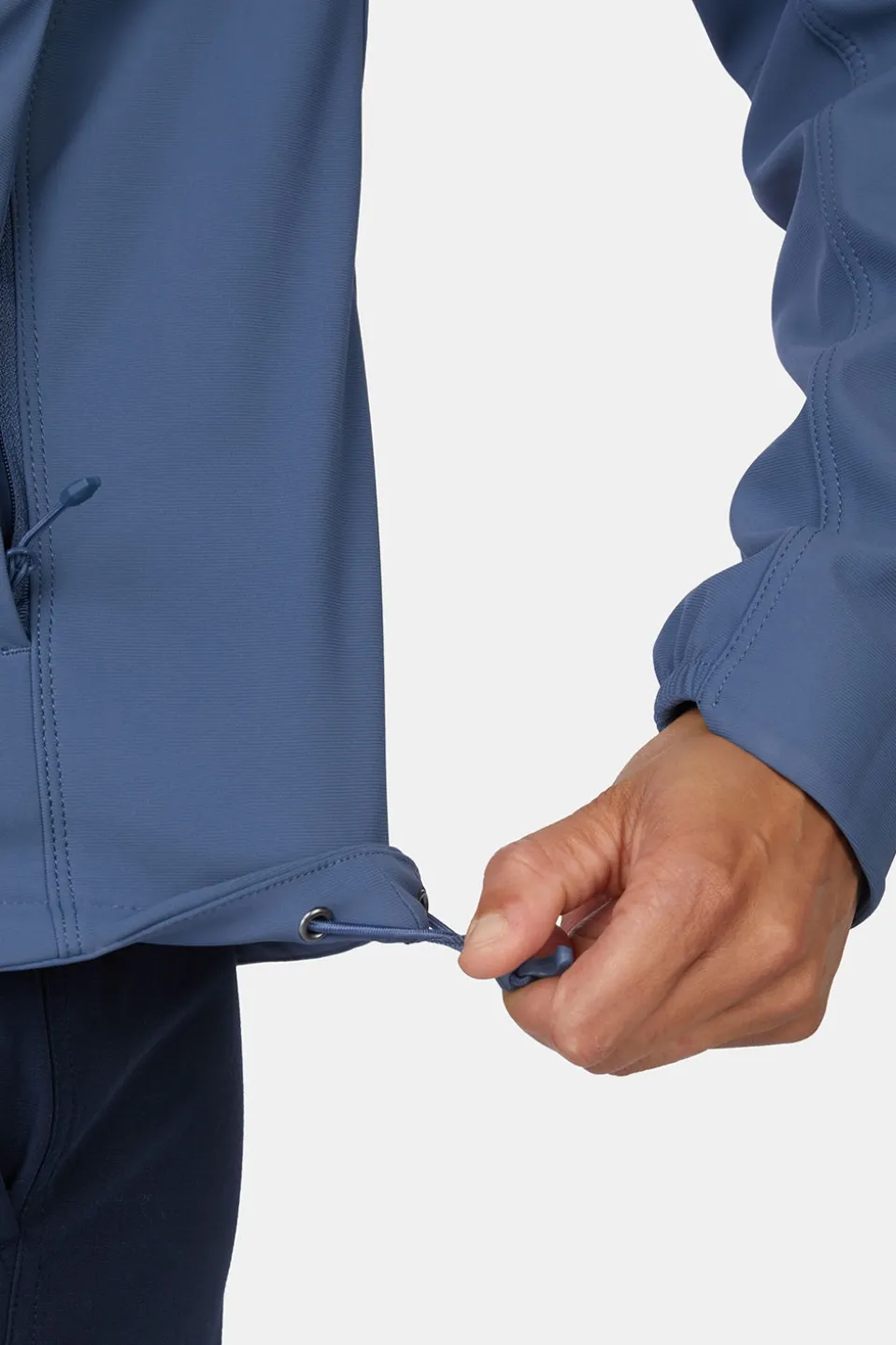Veste Softshell Keswick Softshell Hoody W