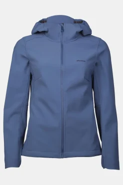 Veste Softshell Keswick Softshell Hoody W
