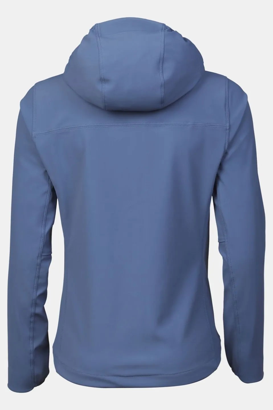 Veste Softshell Keswick Softshell Hoody W