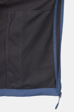 Veste Softshell Keswick Softshell Hoody W