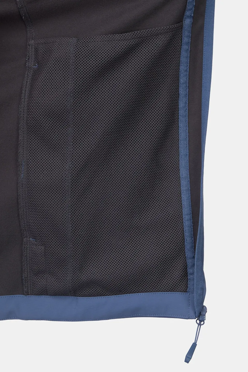 Veste Softshell Keswick Softshell Hoody W
