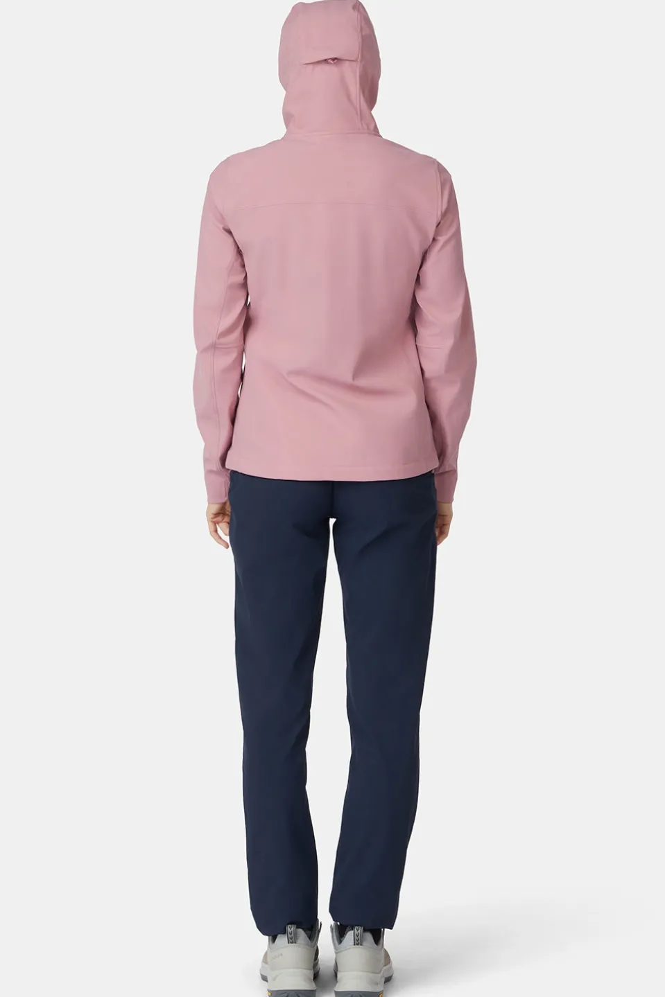 Veste Softshell Keswick Softshell Hoody W