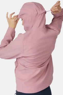 Veste Softshell Keswick Softshell Hoody W