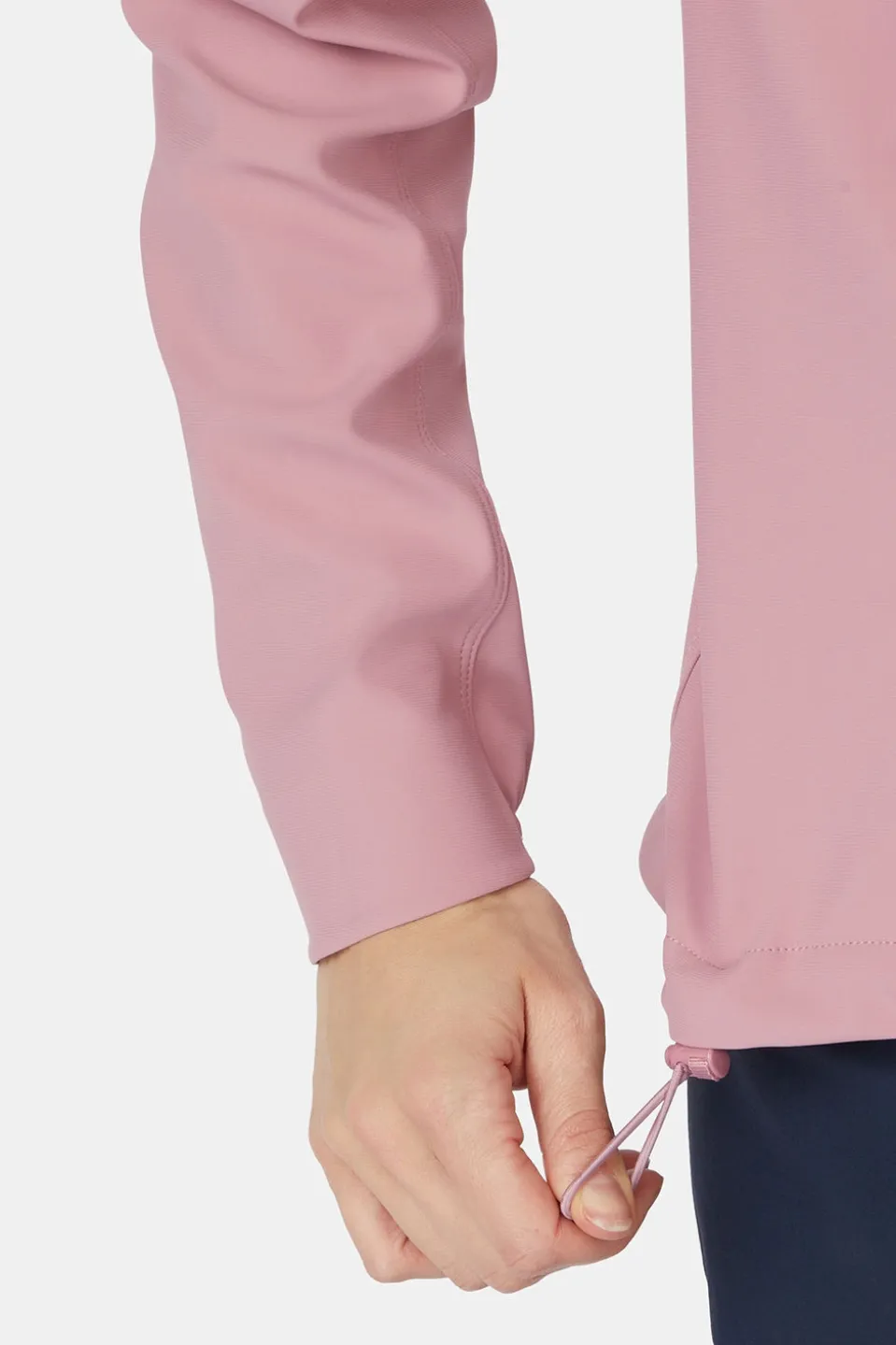 Veste Softshell Keswick Softshell Hoody W