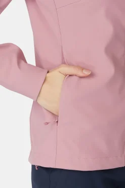 Veste Softshell Keswick Softshell Hoody W