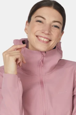Veste Softshell Keswick Softshell Hoody W