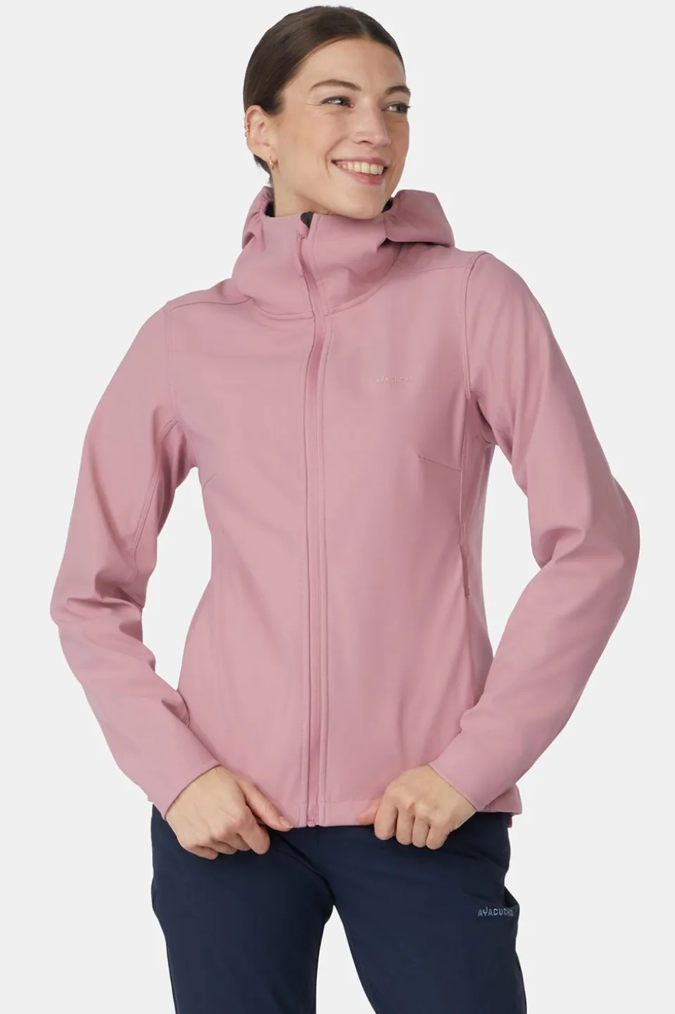 Veste Softshell Keswick Softshell Hoody W