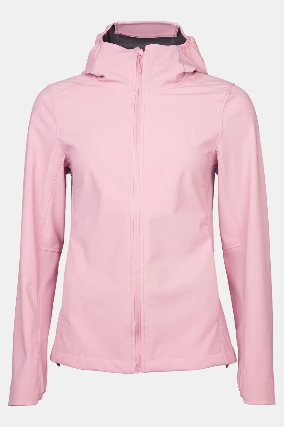 Veste Softshell Keswick Softshell Hoody W