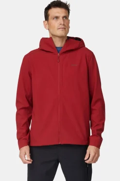 Veste Softshell Keswick Softshell Hoody M