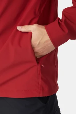 Veste Softshell Keswick Softshell Hoody M
