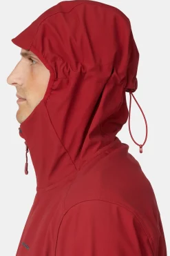 Veste Softshell Keswick Softshell Hoody M