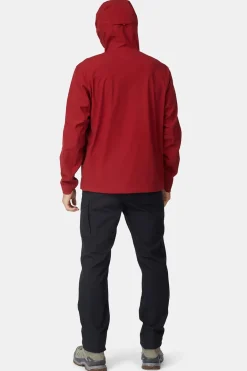 Veste Softshell Keswick Softshell Hoody M