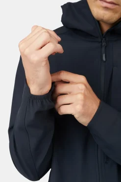 Veste Softshell Keswick Softshell Hoody M