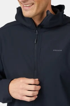 Veste Softshell Keswick Softshell Hoody M