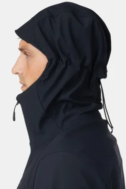 Veste Softshell Keswick Softshell Hoody M