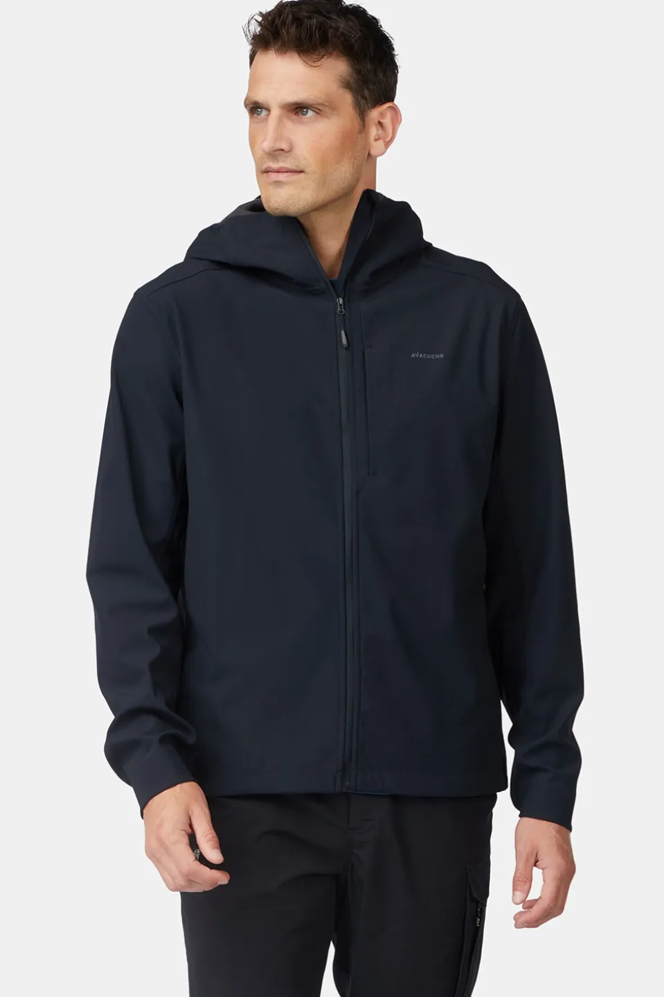 Veste Softshell Keswick Softshell Hoody M