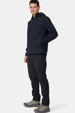Veste Softshell Keswick Softshell Hoody M
