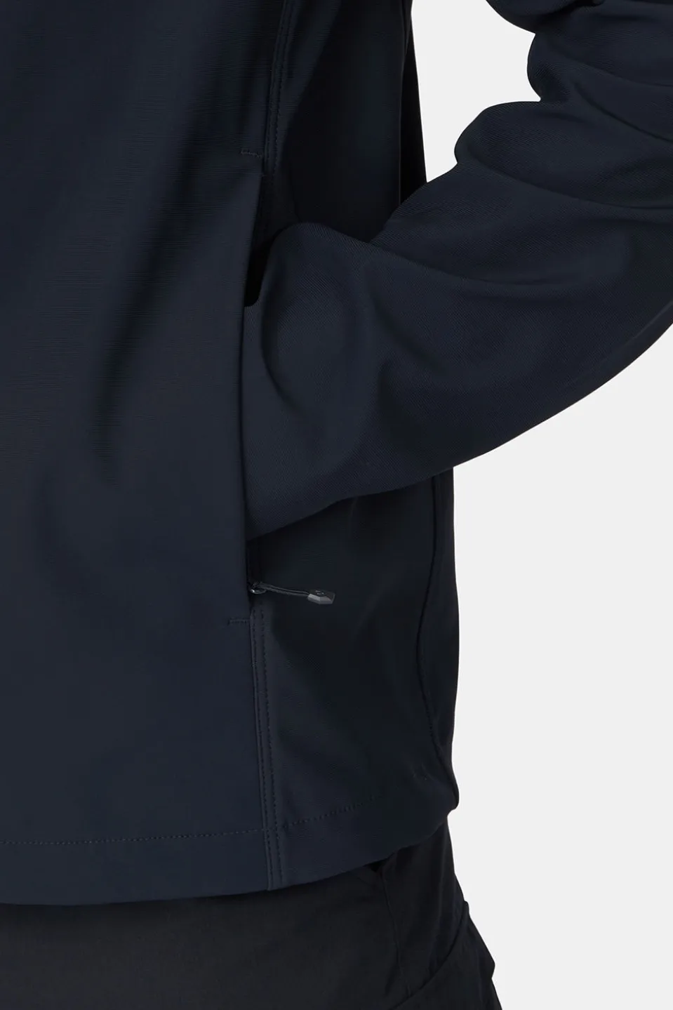 Veste Softshell Keswick Softshell Hoody M