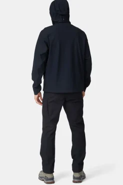 Veste Softshell Keswick Softshell Hoody M