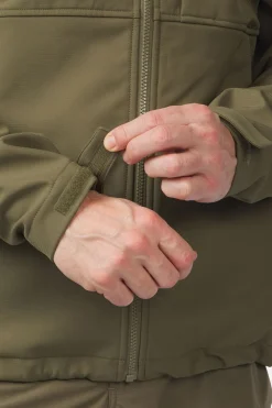 Veste Softshell Manteau Annapurna Softshell