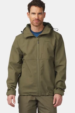 Veste Softshell Manteau Annapurna Softshell