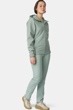 Veste Softshell Manteau Annapurna Softshell Hoodie W