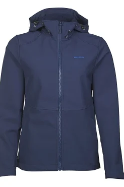 Veste Softshell Manteau Annapurna Softshell Hoodie W